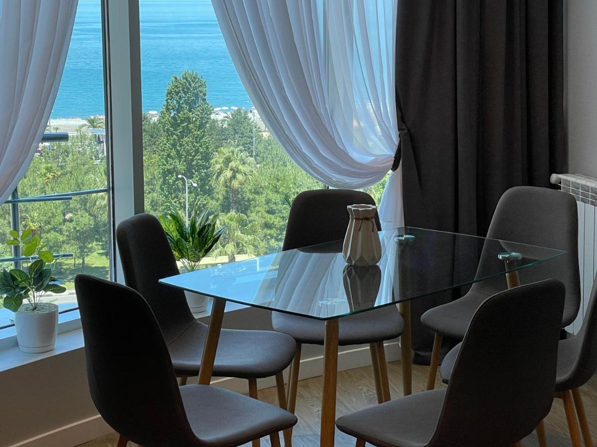 Maia'S Sweet Homes Batumi Exterior foto