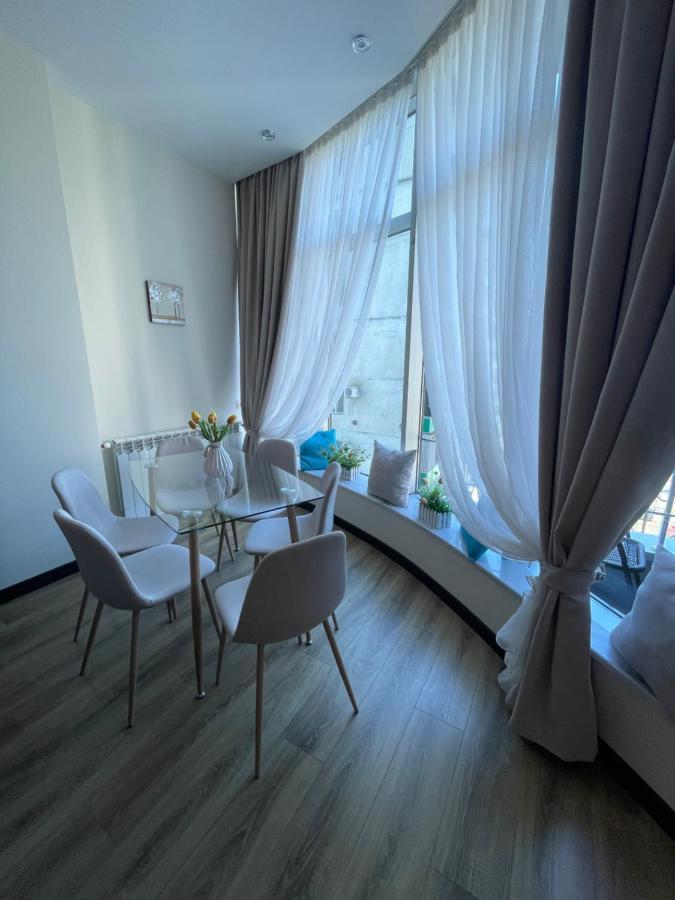 Maia'S Sweet Homes Batumi Exterior foto