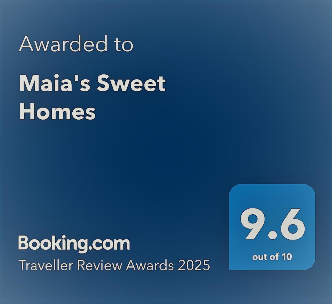 Maia'S Sweet Homes Batumi Exterior foto
