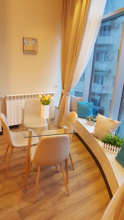 Maia'S Sweet Homes Batumi Exterior foto