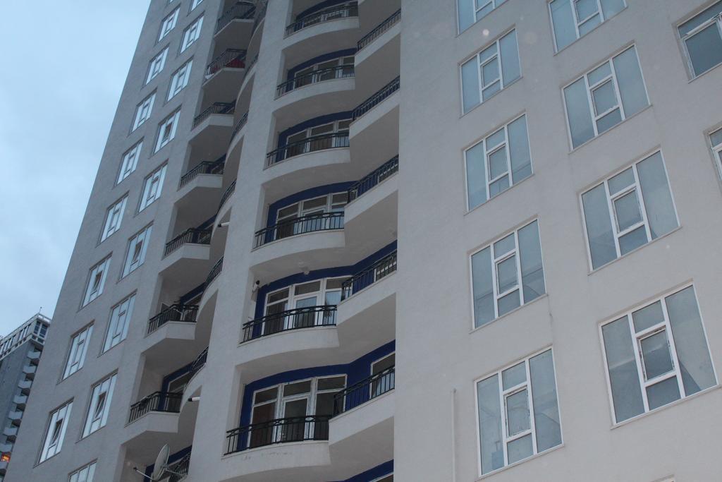 Maia'S Sweet Homes Batumi Exterior foto