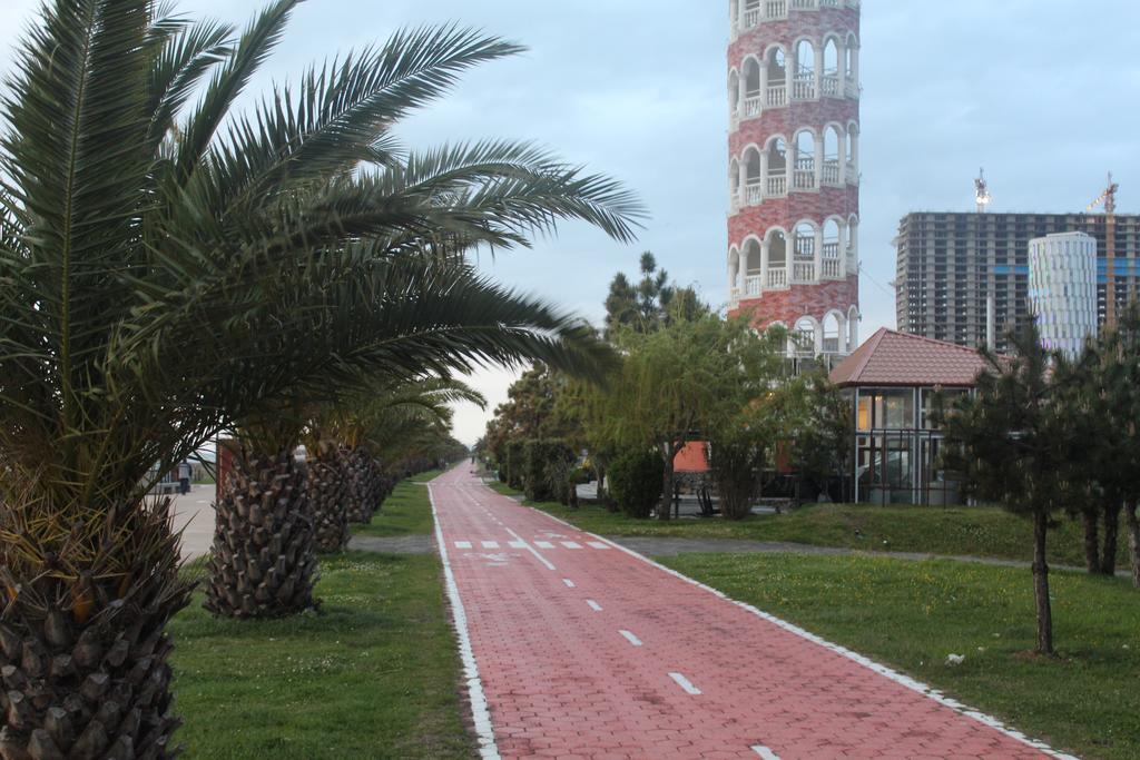 Maia'S Sweet Homes Batumi Exterior foto