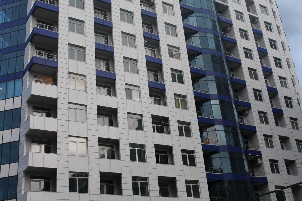Maia'S Sweet Homes Batumi Exterior foto
