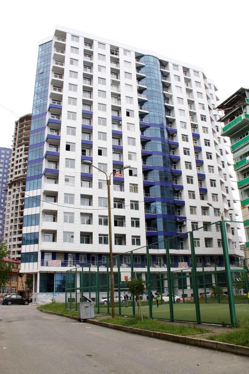 Maia'S Sweet Homes Batumi Exterior foto